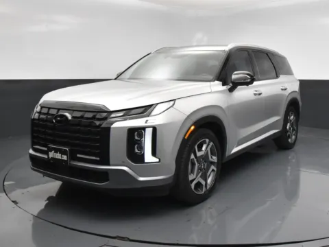 Photos of 2024 Hyundai Palisade SEL 7P for sale in San Antonio, TX at got Trucks?