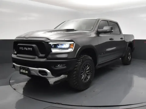 Photos of 2023 Ram 1500 Rebel for sale in San Antonio, TX at got Trucks?