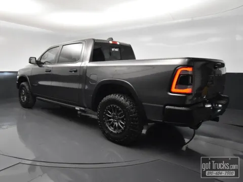 More photos of 2023 Ram 1500 Rebel at got Trucks?, TX