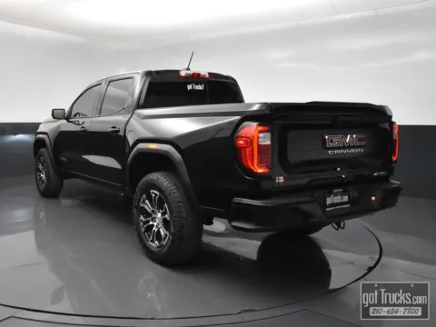More photos of 2024 GMC Canyon 4WD AT4 at got Trucks?, TX
