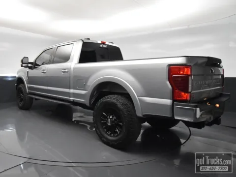 More photos of 2020 Ford Super Duty F-250 SRW LARIAT at got Trucks?, TX