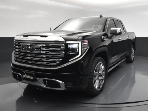 Photos of 2023 GMC Sierra 1500 Denali for sale in San Antonio, TX at got Trucks?