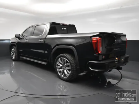 More photos of 2023 GMC Sierra 1500 Denali at got Trucks?, TX