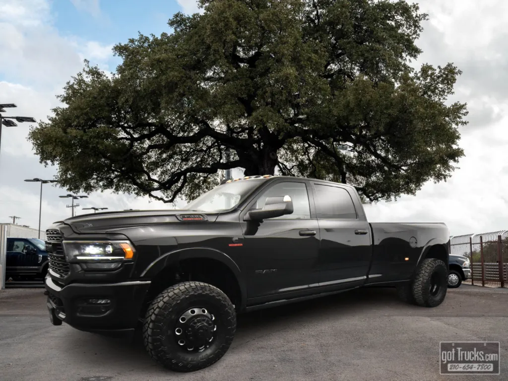 2022 Ram 3500 Limited for sale in San Antonio, TX