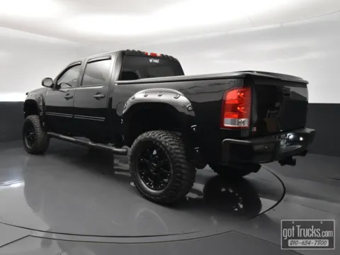 More photos of 2013 GMC Sierra 1500 SLE at got Trucks?, TX