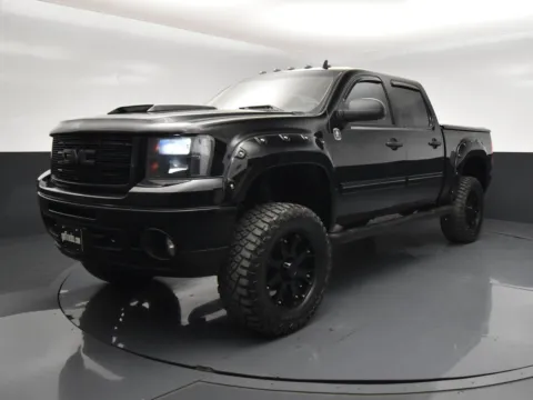 Photos of 2013 GMC Sierra 1500 SLE for sale in San Antonio, TX at got Trucks?