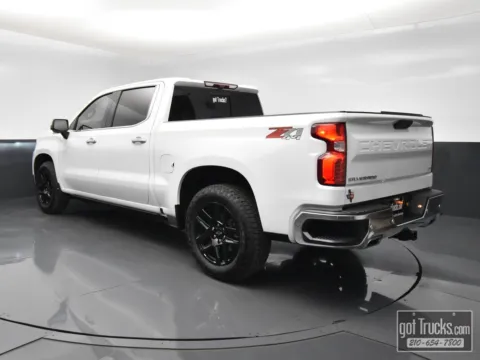 More photos of 2024 Chevrolet Silverado 1500 LTZ at got Trucks?, TX