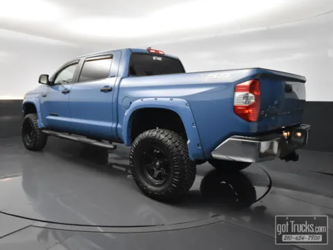 More photos of 2020 Toyota Tundra SR5 at got Trucks?, TX