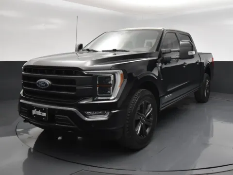 Photos of 2023 Ford F-150 LARIAT for sale in San Antonio, TX at got Trucks?