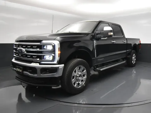 Photos of 2025 Ford Super Duty F-250 SRW Lariat for sale in San Antonio, TX at got Trucks?