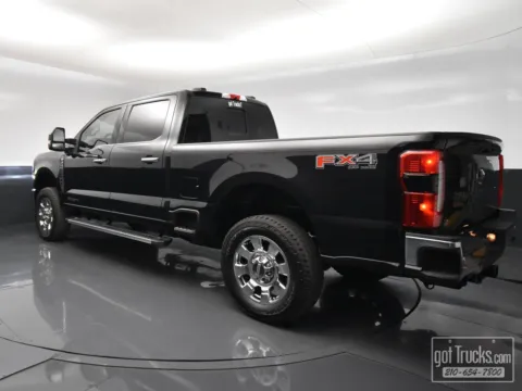 More photos of 2025 Ford Super Duty F-250 SRW Lariat at got Trucks?, TX