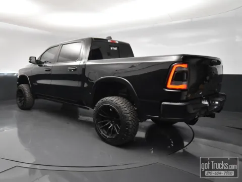 More photos of 2020 Ram 1500 Limited at got Trucks?, TX