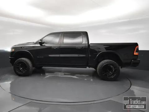 Another view of 2020 Ram 1500 Limited for sale in San Antonio, TX at got Trucks?