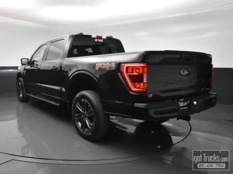More photos of 2021 Ford F-150 XLT at got Trucks?, TX