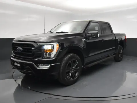 Photos of 2021 Ford F-150 XLT for sale in San Antonio, TX at got Trucks?