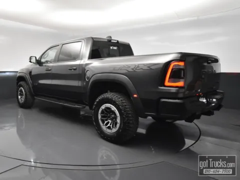 More photos of 2022 Ram 1500 TRX at got Trucks?, TX
