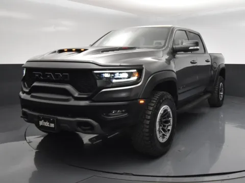 Photos of 2022 Ram 1500 TRX for sale in San Antonio, TX at got Trucks?