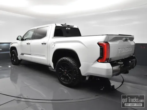 More photos of 2022 Toyota Tundra 1794 Edition at got Trucks?, TX