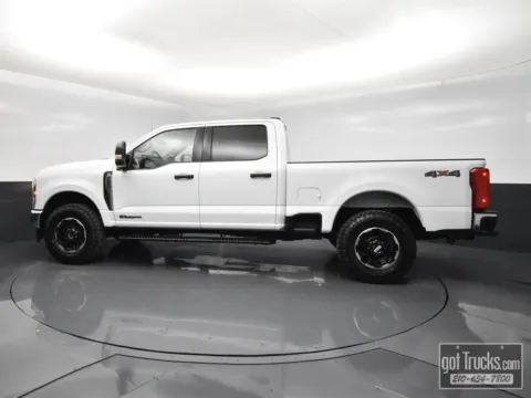 Another view of 2026 Ford Super Duty F-250 SRW XLT for sale in San Antonio, TX at got Trucks?
