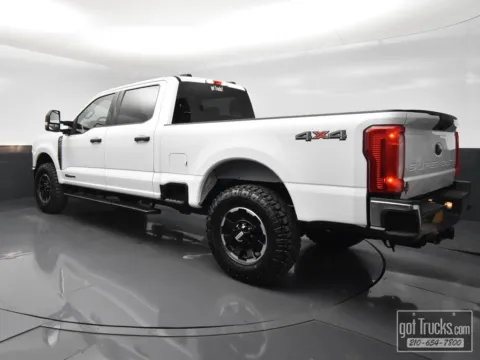 More photos of 2026 Ford Super Duty F-250 SRW XLT at got Trucks?, TX