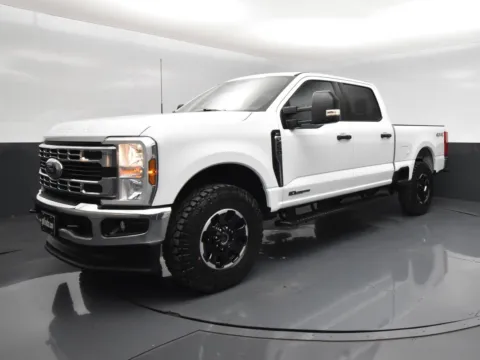 Photos of 2026 Ford Super Duty F-250 SRW XLT for sale in San Antonio, TX at got Trucks?