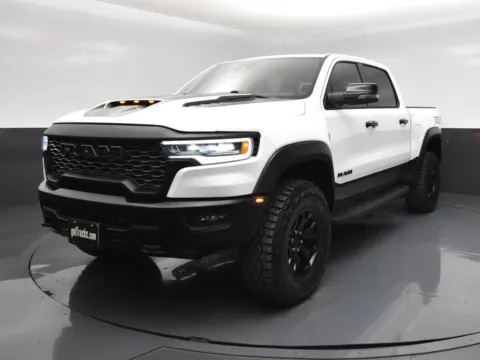 Photos of 2025 Ram 1500 RHO for sale in San Antonio, TX at got Trucks?