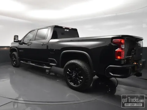 More photos of 2025 Chevrolet Silverado 2500 HD Custom at got Trucks?, TX