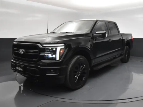 Photos of 2025 Ford F-150 LARIAT for sale in San Antonio, TX at got Trucks?