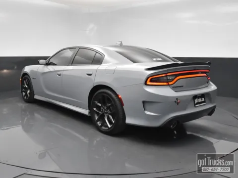 More photos of 2022 Dodge Charger R/T at got Trucks?, TX