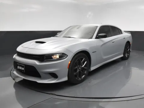 Photos of 2022 Dodge Charger R/T for sale in San Antonio, TX at got Trucks?