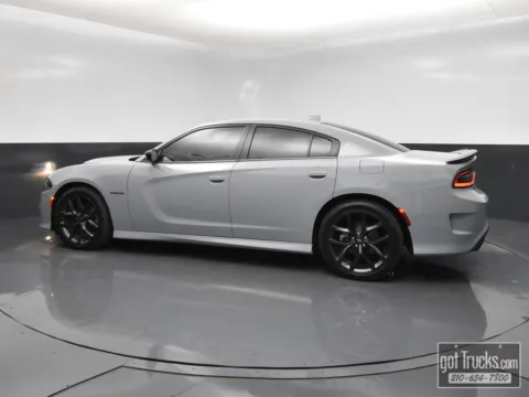 Another view of 2022 Dodge Charger R/T for sale in San Antonio, TX at got Trucks?