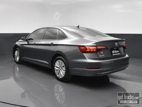 More photos of 2019 Volkswagen Jetta S at got Trucks?, TX