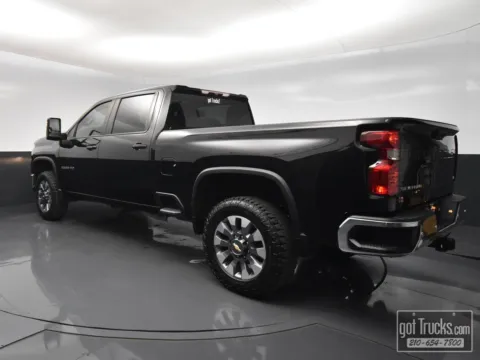 More photos of 2024 Chevrolet Silverado 2500 HD LT at got Trucks?, TX