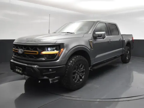 Photos of 2025 Ford F-150 Tremor for sale in San Antonio, TX at got Trucks?