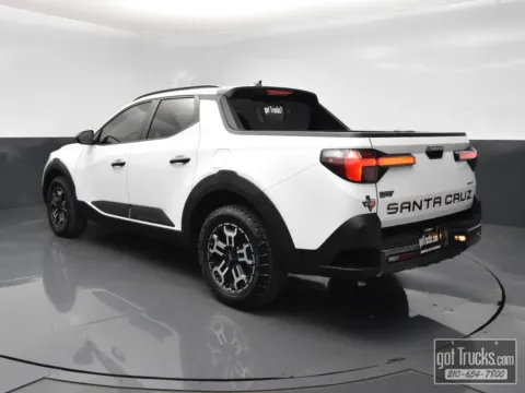 More photos of 2025 Hyundai Santa Cruz XRT at got Trucks?, TX