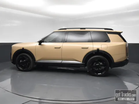 Another view of 2027 Kia Telluride Hybrid X-Line SX-Prestige for sale in San Antonio, TX at got Trucks?