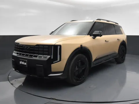 Photos of 2027 Kia Telluride Hybrid X-Line SX-Prestige for sale in San Antonio, TX at got Trucks?
