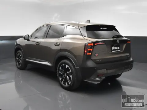 More photos of 2025 Nissan Kicks SR at got Trucks?, TX