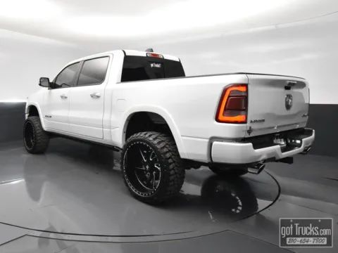 More photos of 2022 Ram 1500 Laramie at got Trucks?, TX