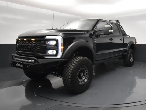 Photos of 2024 Ford Super Duty F-250 SRW Lariat for sale in San Antonio, TX at got Trucks?
