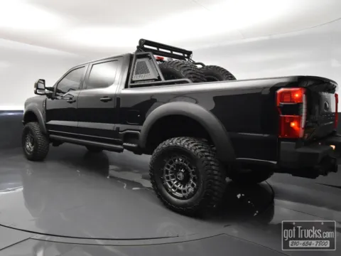 More photos of 2024 Ford Super Duty F-250 SRW Lariat at got Trucks?, TX