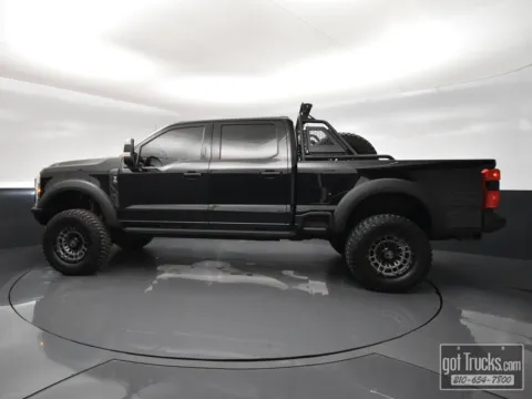 Another view of 2024 Ford Super Duty F-250 SRW Lariat for sale in San Antonio, TX at got Trucks?