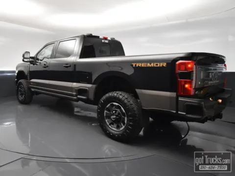More photos of 2023 Ford Super Duty F-250 SRW King Ranch at got Trucks?, TX
