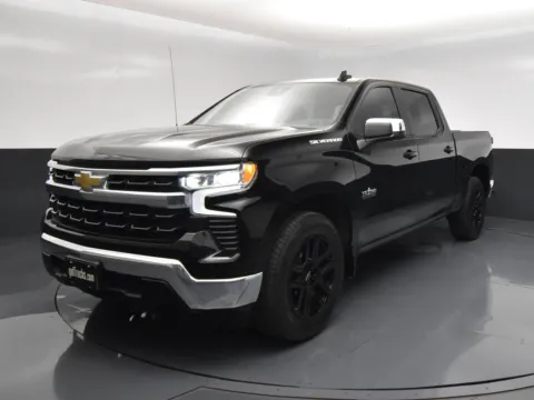 Photos of 2024 Chevrolet Silverado 1500 LT for sale in San Antonio, TX at got Trucks?