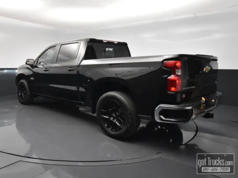More photos of 2024 Chevrolet Silverado 1500 LT at got Trucks?, TX
