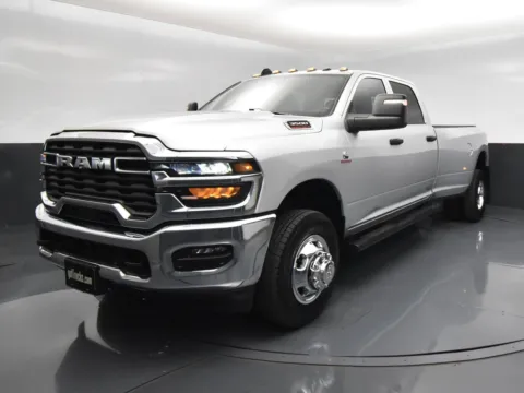 Photos of 2026 Ram 3500 Tradesman for sale in San Antonio, TX at got Trucks?