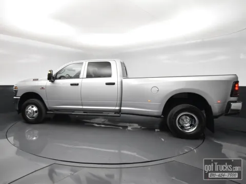 Another view of 2026 Ram 3500 Tradesman for sale in San Antonio, TX at got Trucks?
