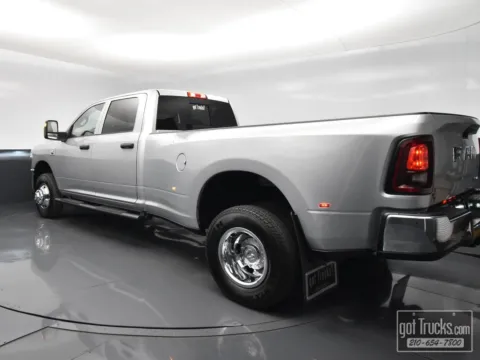 More photos of 2026 Ram 3500 Tradesman at got Trucks?, TX