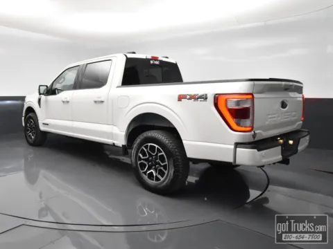 More photos of 2023 Ford F-150 LARIAT at got Trucks?, TX