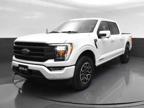 Photos of 2023 Ford F-150 LARIAT for sale in San Antonio, TX at got Trucks?
